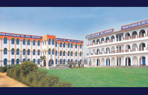 Swami Nitanand School